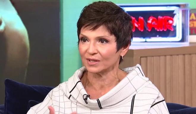 Κουλίεβα - Καραντινάκης: «Έχουμε ο ένας τα κλειδιά του άλλου»