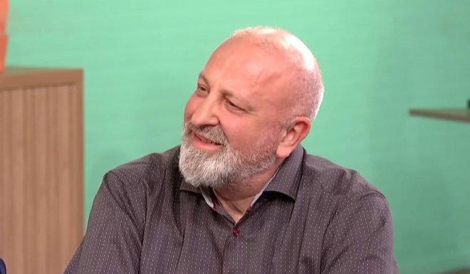 Κουλίεβα - Καραντινάκης: «Έχουμε ο ένας τα κλειδιά του άλλου»