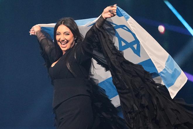 Eurovision 2026: Δε θα γίνει ψηφοφορία για τη συμμετοχή του Ισραήλ