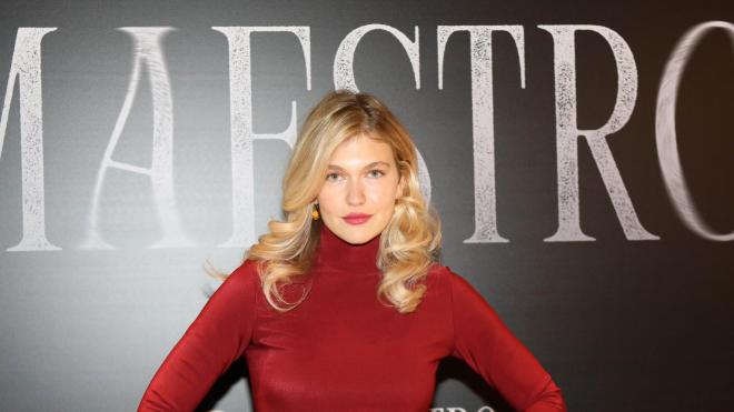 Ήταν κούκλα από μικρή - Αναγνωρίζετε τη γνωστή ηθοποιό;