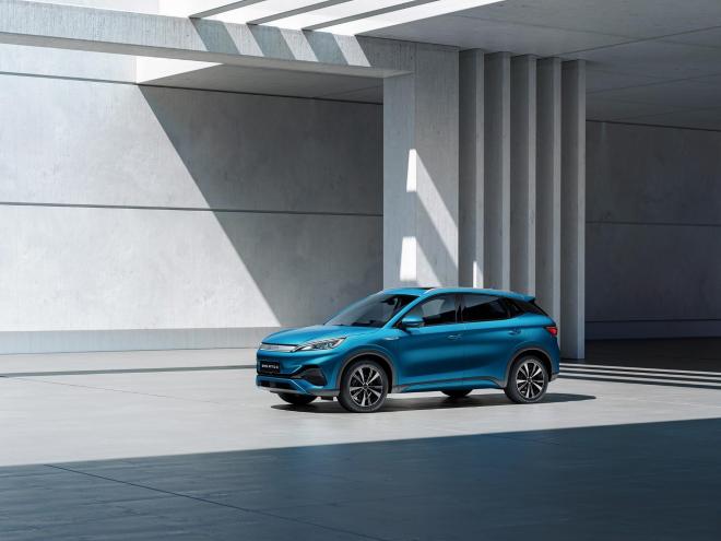BYD: Νέες τιμές με συνολικό οφελος έως 13.500 ευρώ