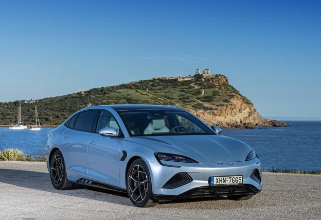 BYD: Νέες τιμές με συνολικό οφελος έως 13.500 ευρώ