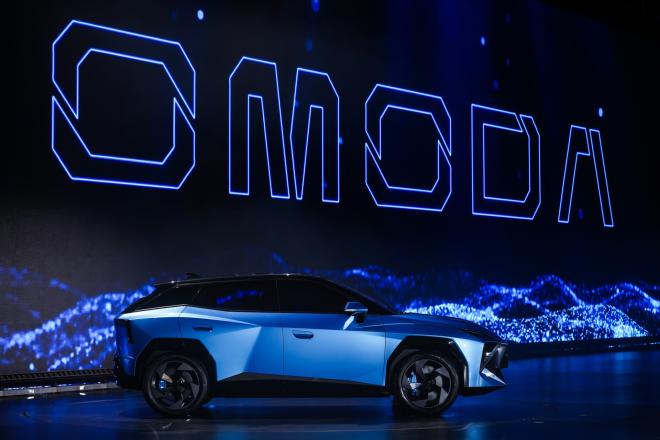 OMODA & JAECOO: Η επόμενη φάση ανάπτυξης  στην Ελλάδα 