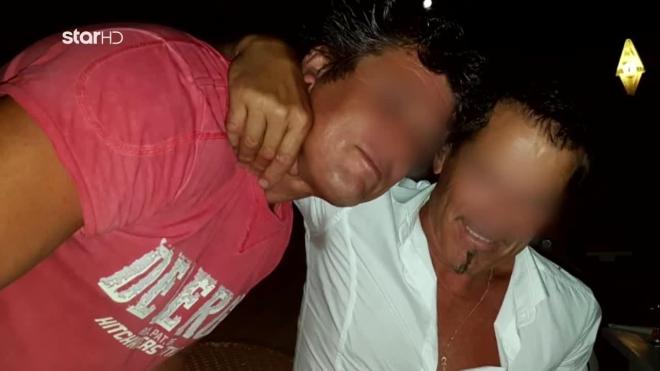 Διπλό έγκλημα στη Φοινικούντα