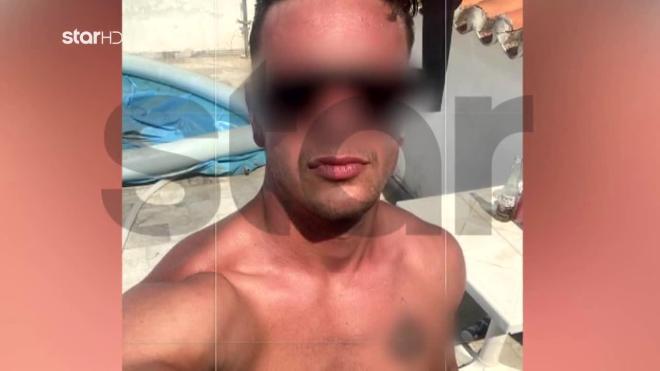 Φοινικούντα: O 22χρονος συνεργός του διπλού φονικού 