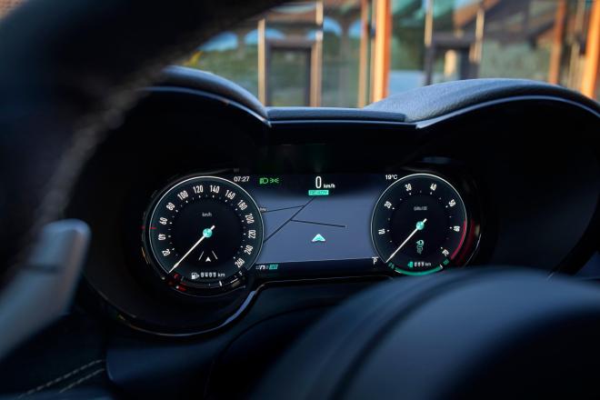 Alfa Romeo Tonale: Δείτε σε ποια σημεία την ανανέωσαν  
