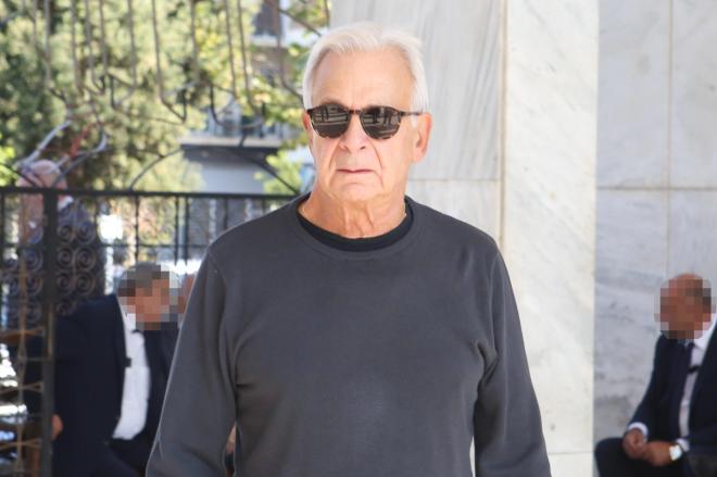 Αλέξανδρος Αντωνόπουλος