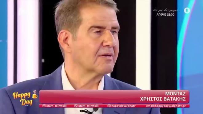 Σωτήρης Ξενάκης 