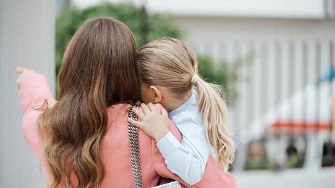 Εριέττα Κούρκουλου: Εγκαινίασε το πρώτο Κέντρο Φυσικού Τοκετού στην Ελλάδα