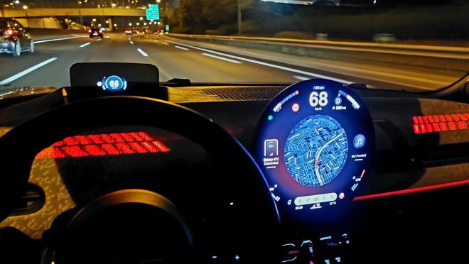 Test drive: Στο τιμόνι του νέου MINI Cooper Cabrio S