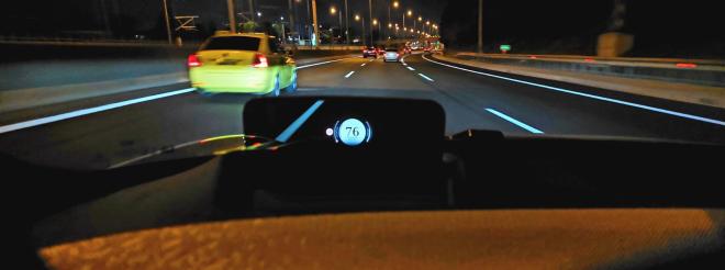 Test drive: Στο τιμόνι του νέου MINI Cooper Cabrio S