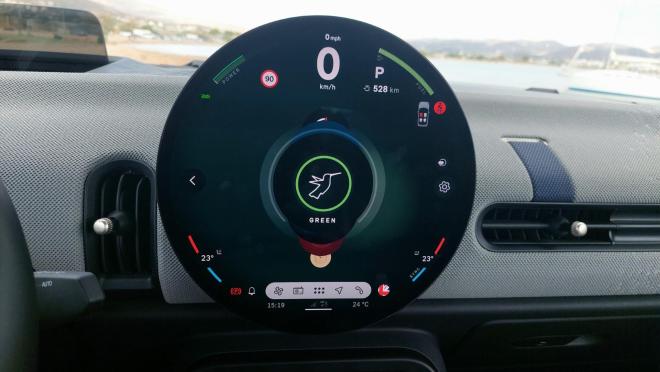 Test drive: Στο τιμόνι του νέου MINI Cooper Cabrio S