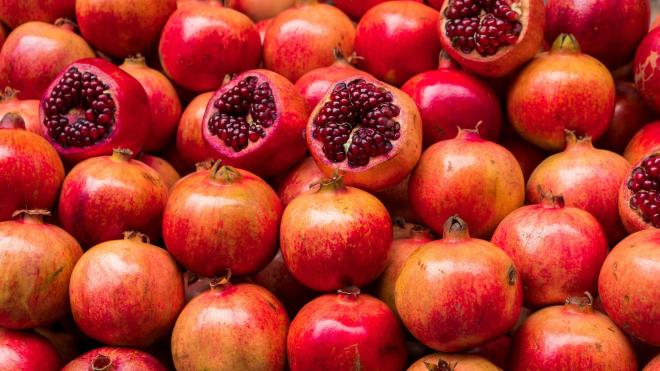 Φθινοπωρινά superfoods: Οι υπερτροφές που θωρακίζουν την υγεία σας