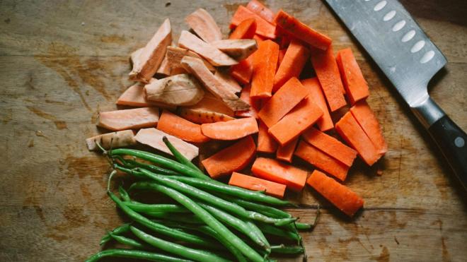 Φθινοπωρινά superfoods: Οι υπερτροφές που θωρακίζουν την υγεία σας