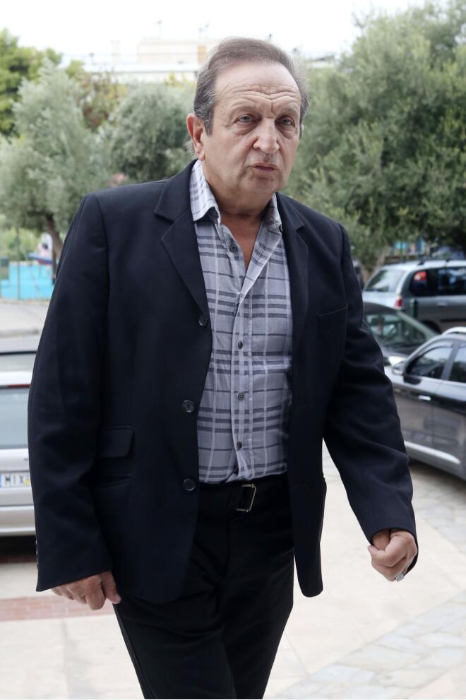 Σπύρος Μπιμπίλας