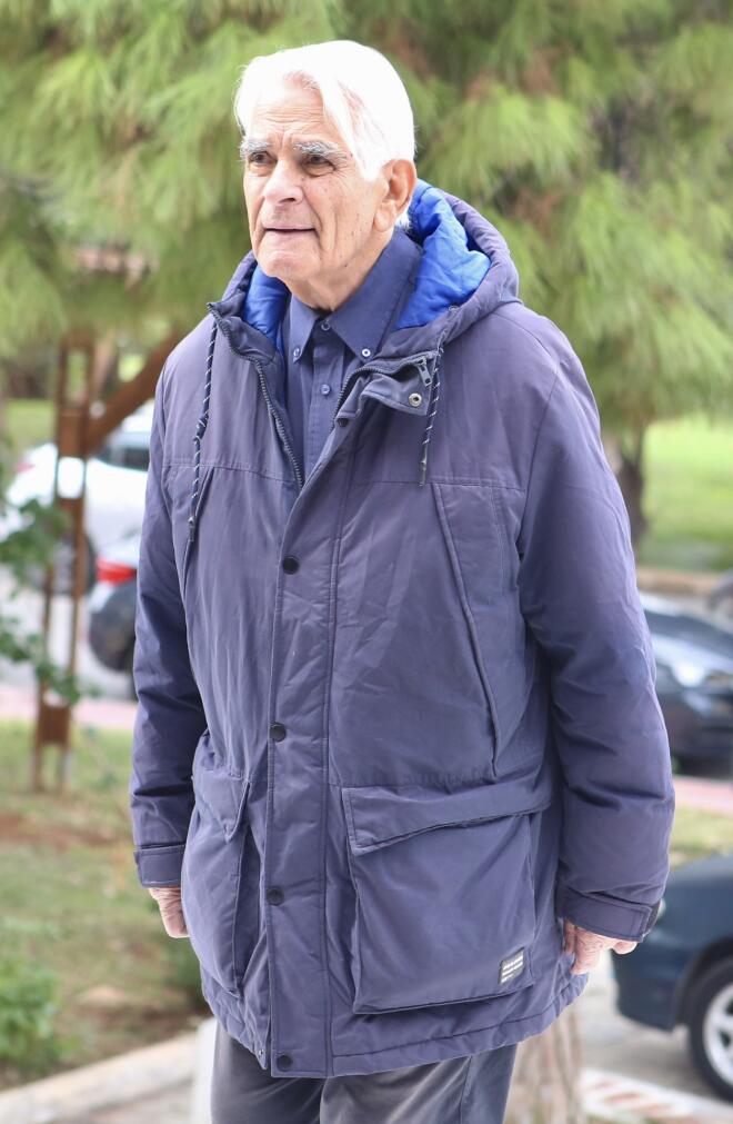 Κώστας Πρέκας