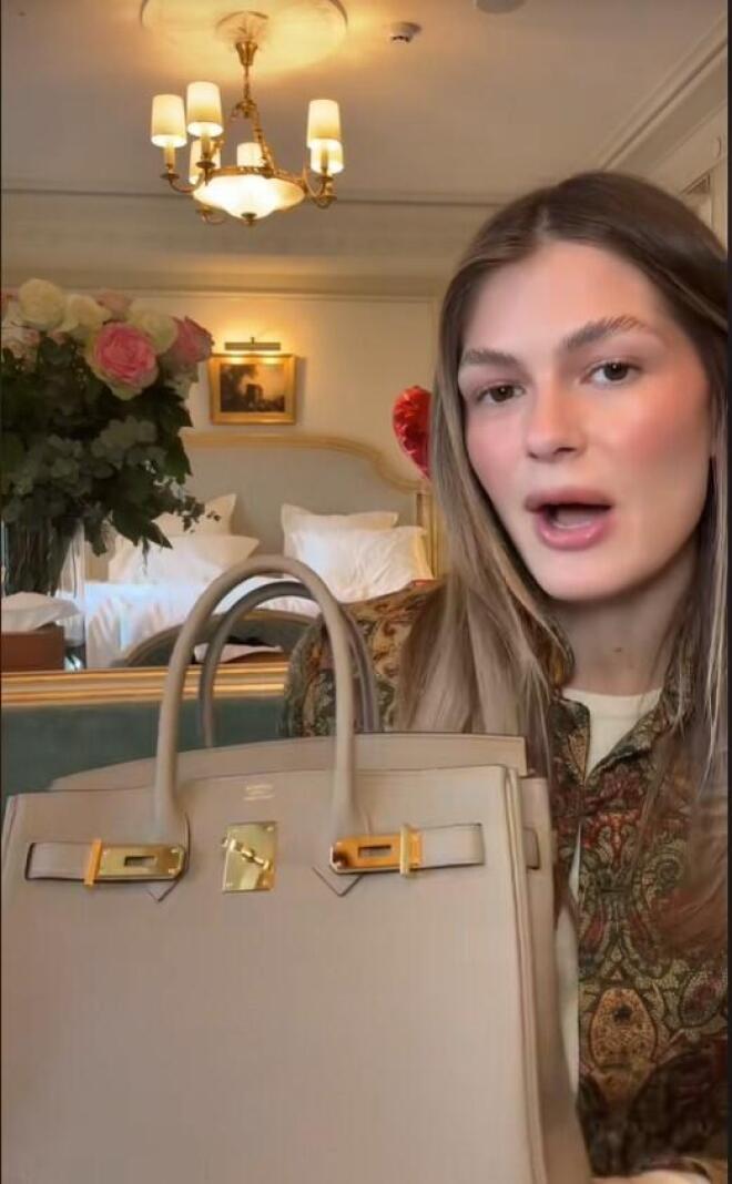 Οι Hermès τσάντες που λατρεύουν οι Ελληνίδες celebrities