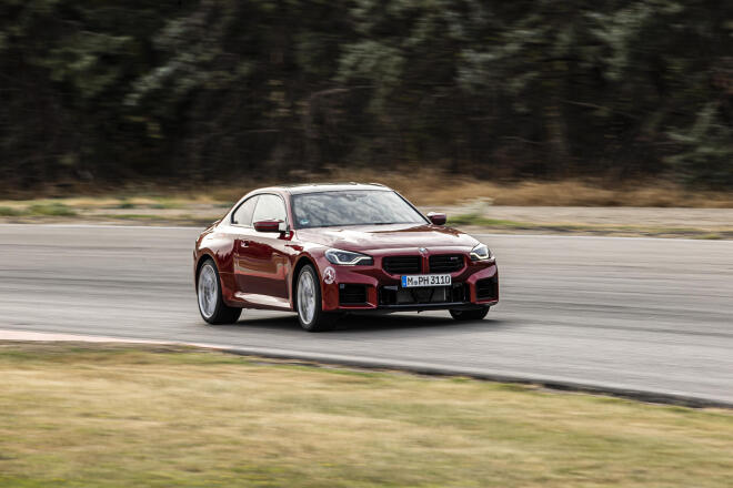 BMW M FESTIVAL: Ολοκληρώθηκε με μεγάλη επιτυχία 