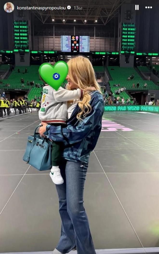 Οι Hermès τσάντες που λατρεύουν οι Ελληνίδες celebrities