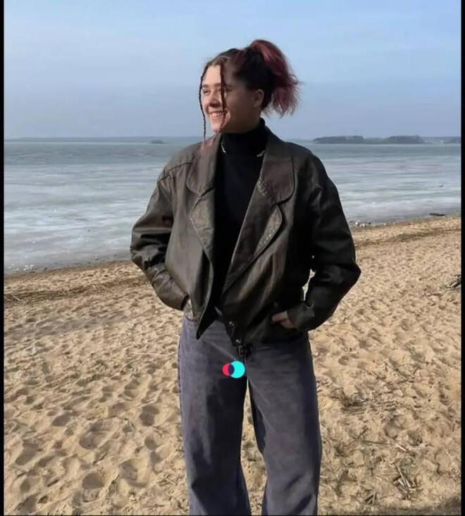 Το 26χρονο μοντέλο από τη Λευκορωσία