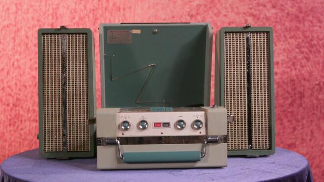 Cash or Trash: Για πρώτη φορά ένα ασυνήθιστο αντικείμενο