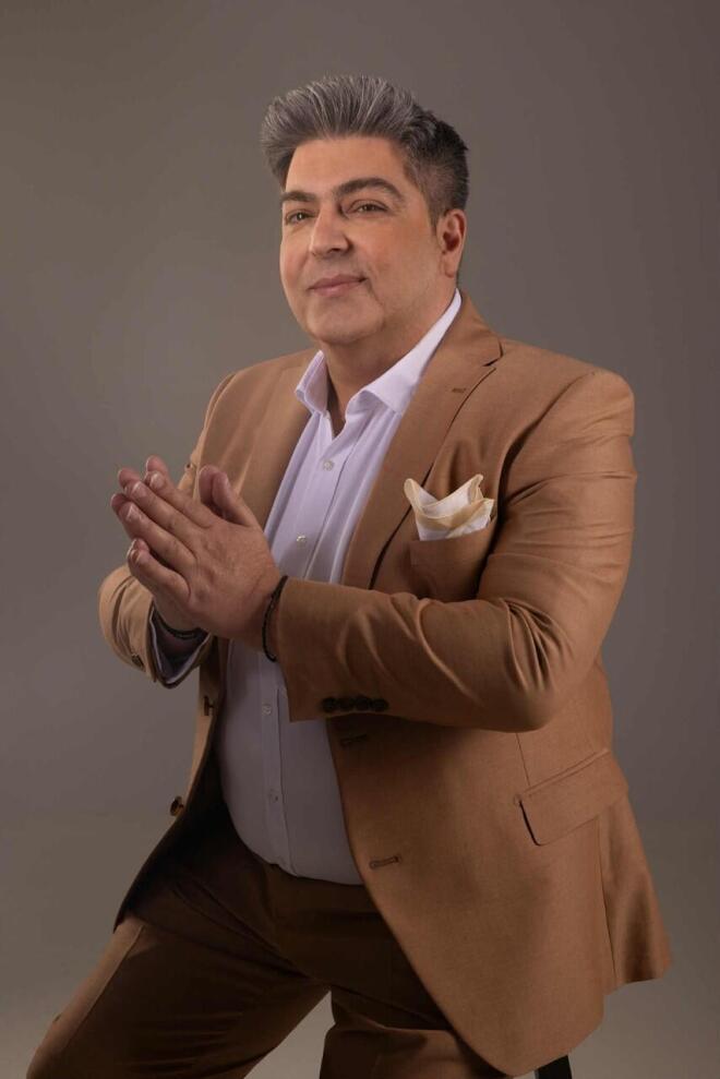 Σώτης Βολάνης