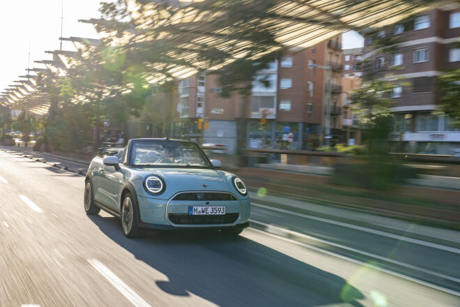 MINI και Paul Smith: Πρωταγωνιστούν στο Japan Mobility Show 