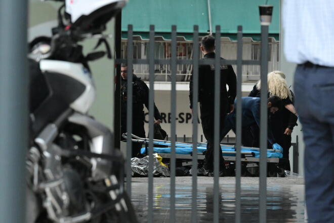 Αυτοκτονία 44χρονου από τον 24ο όροφο