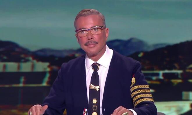 GNTM: Η προσπάθεια του μοντέλου απογοήτευσε και τον Λάκη Γαβαλά