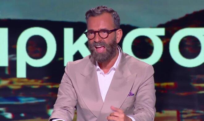 GNTM: Τα σχόλια του Άγγελου Μπράτη για τον Νάρκισσο ήταν τα πιο θετικά