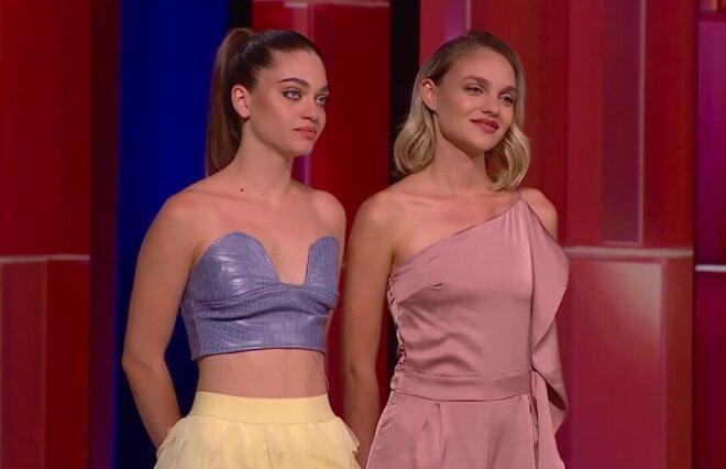 GNTM: Η πρώτη αποχώρηση του φετινού διαγωνισμού είναι γεγονός!