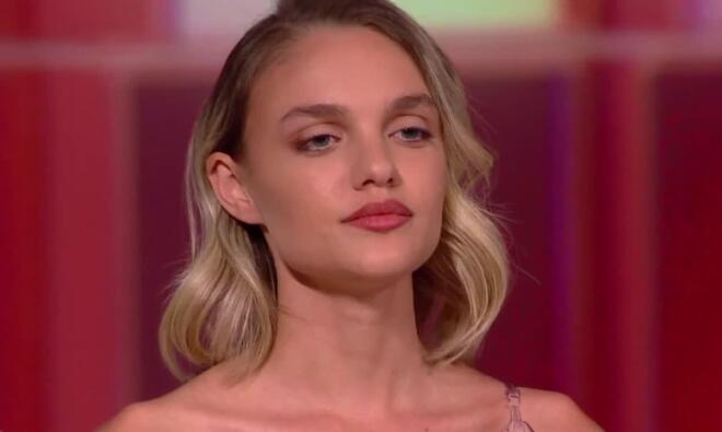 Δυστυχώς, η Χριστίνα είναι η πρώτη που αποχωρεί από το GNTM