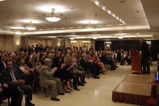 Ανδρέας Κουτσόλαμπρος: Το πρόγραμμα δράσης για την τετραετία 2026 -2030