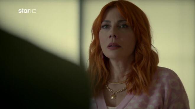 IQ 160: Στήλη άλατος η Μουρίκη μετά την αποκάλυψη της Σοφίας