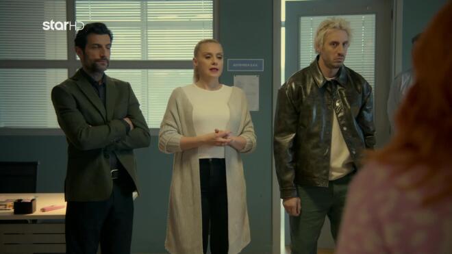 IQ 160: Ο Καλατζής φεύγει και έρχεται ο Μηνάς!