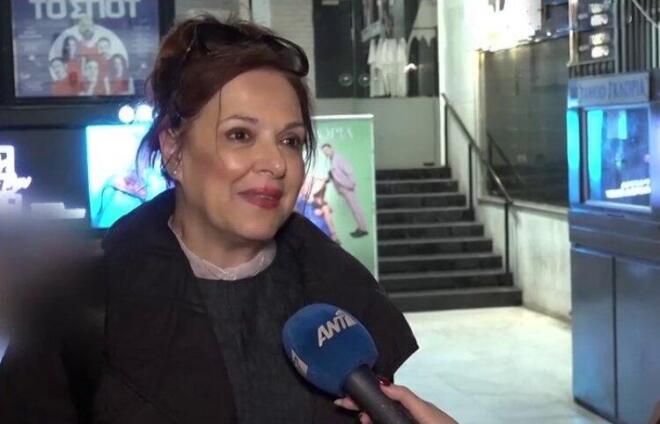 Η Ελένη Ράντου έχει βρει το αντίδοτο στην κατάθλιψη, που είναι τα... ταξίδια!