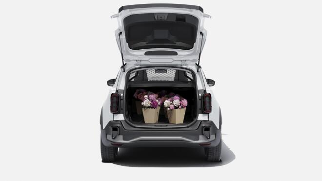 Αυτό είναι το νέο Renault 4 E-Tech Electric Van