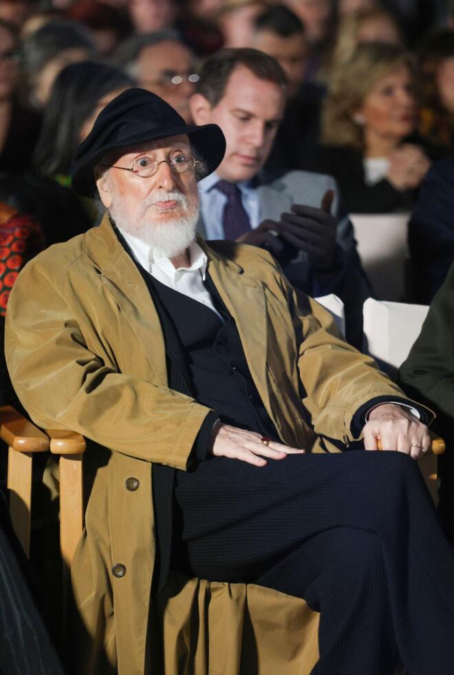 Ο τραγουδοποιός που ένωσε γενιές, πέρασε στην αιωνιότητα/NDP