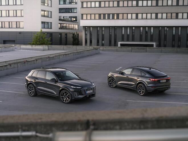 Audi Q6 Sportback e-tron: Σε ποιούς τομείς ξεπέρασε τις προσδοκίες  