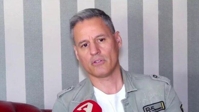 Ο Γρηγόρης Πετράκος έγινε γνωστός μέσα από τη συμμετοχή του στο πρώτο Fame Story