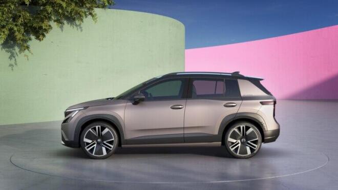 Skoda Epiq: Το νέο ηλεκτρικό που «αντέχει» η τσέπη μας 