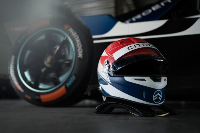 CITROËN: Αποκαλύπτει το μονοθέσιο στην Formula E
