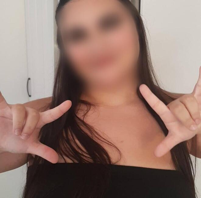 H 16χρονη που κατέρρευσε και πέθανε έξω από κλαμπ στο Γκάζι