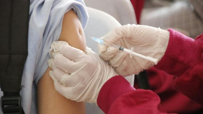 Εμβόλιο mRNA: Αυξάνει το προσδόκιμο ζωής ασθενών με προχωρημένο καρκίνο;