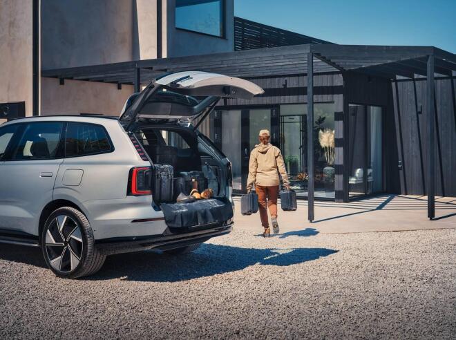 Volvo Saracakis: Σας προσκαλεί για test drive 