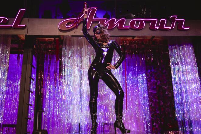 Hotel Amour: Νέο μιούζικαλ Ευαγγελάτου/Καραμουρατίδη σε σκηνοθεσία Καρύδη