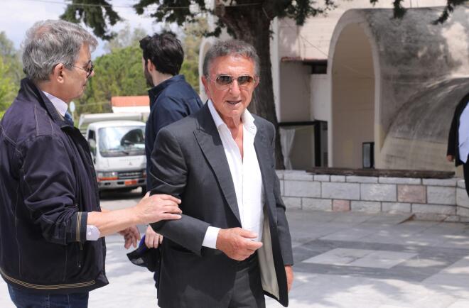 Αργύρης Παπαργυρόπουλος 3