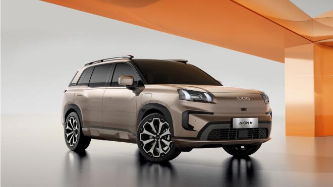 Toyota και Lexus: Φέρνουν τα μοντέλα της GAC AION στην Ελλάδα
