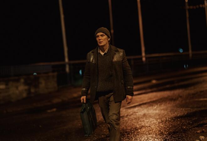 «Small Things like These»: Την Κυριακή 26/10 στη Sunday Premiere της Nova!