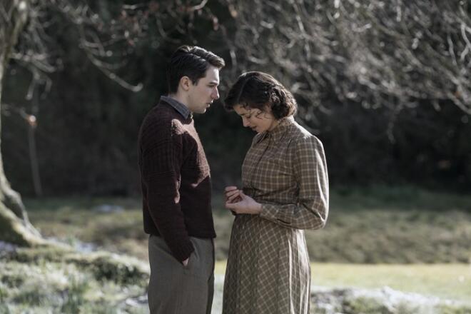 «Small Things like These»: Την Κυριακή 26/10 στη Sunday Premiere της Nova!
